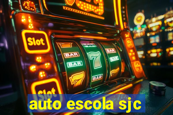 auto escola sjc